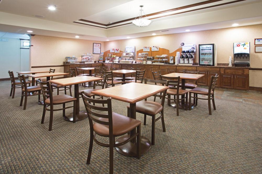 Holiday Inn Express Hotel & Suites Las Vegas By Ihg Dış mekan fotoğraf