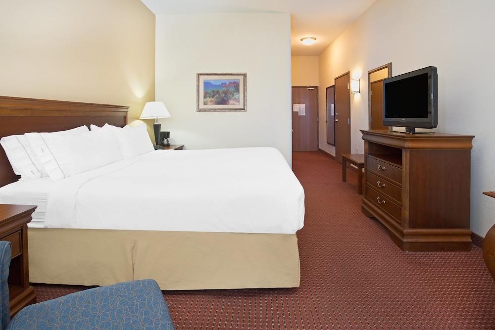 Holiday Inn Express Hotel & Suites Las Vegas By Ihg Dış mekan fotoğraf